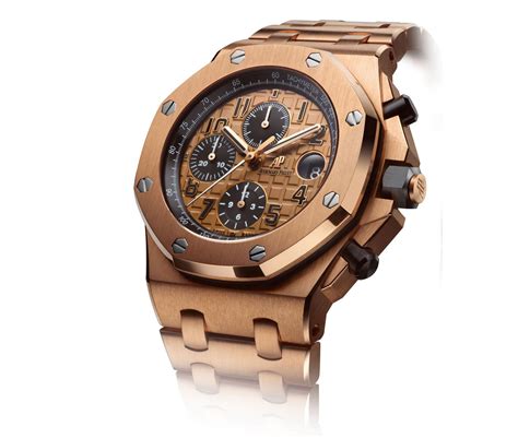 ap pink gold